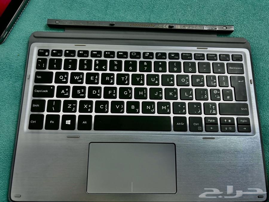 Dell 7200 2in1   Core i7   16GB   512GB63618870458753113
