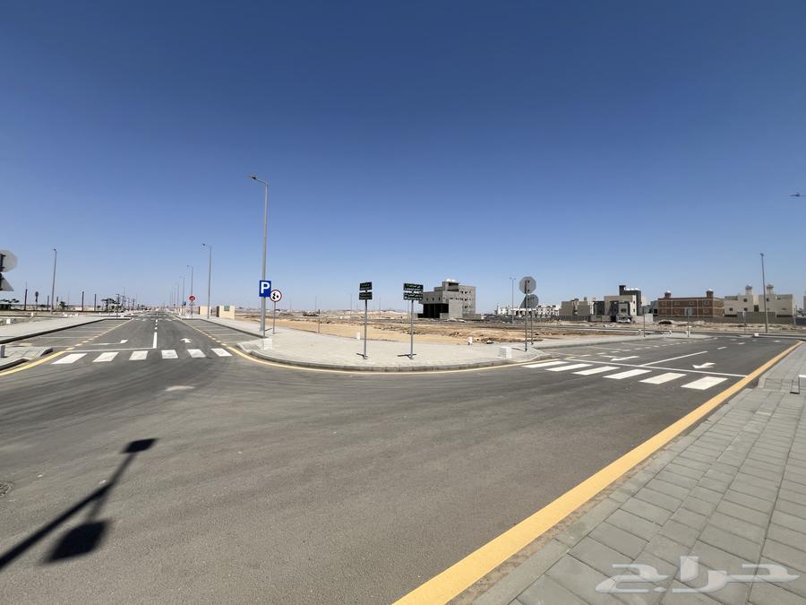Commercial land with 3 streets for rent in Al Manarat, Al Markaz plan, north of Jeddah63611860167554111