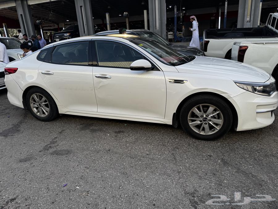 Kia Optima 201863654665229699110
