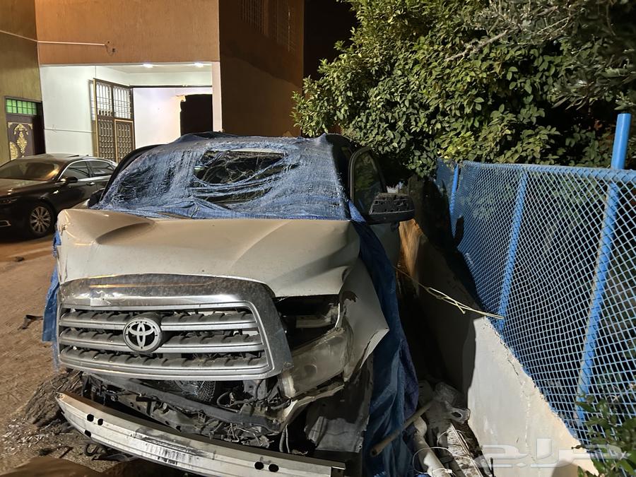 قطع سيكويا لمتد 2010 بيع قطع63617979978243110