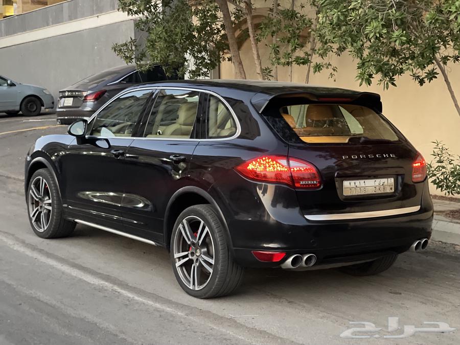 Porsche Cayenne 2012 V863654662321282114