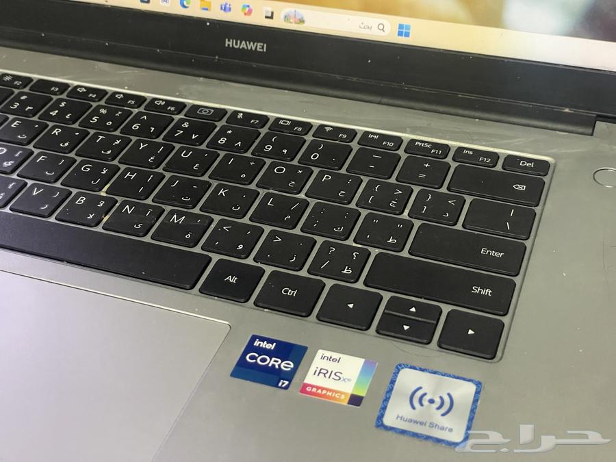 Huawei laptop63618953625729113