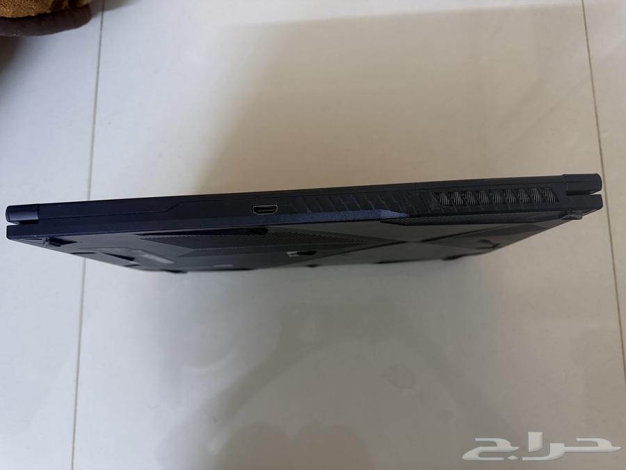 MSI Laptop for Sale with Core I7, RTX 3050 GPU, and 16GB RAM63618863421058114