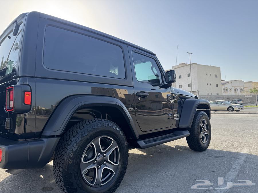Jeep Wrangler Sport 202063654664619139111
