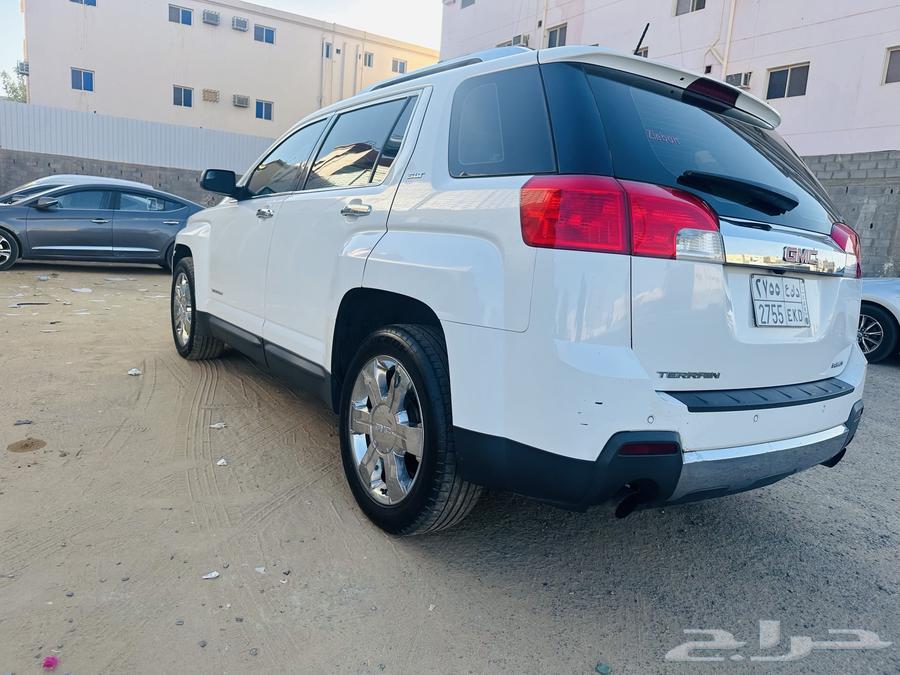 GMC Terrain 201363654895959809114