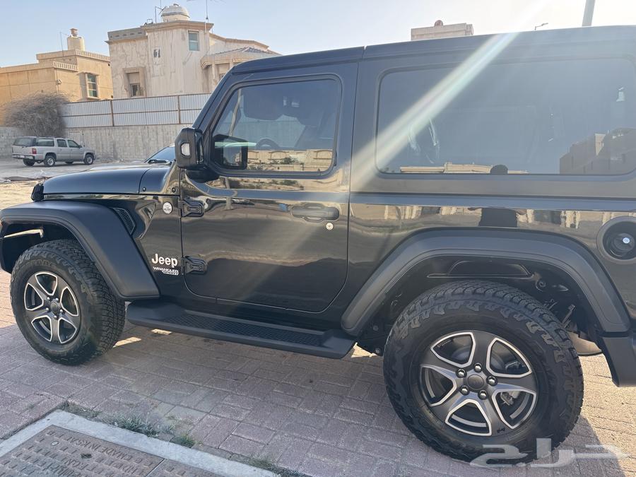 Jeep Wrangler Sport 202063654664619139113