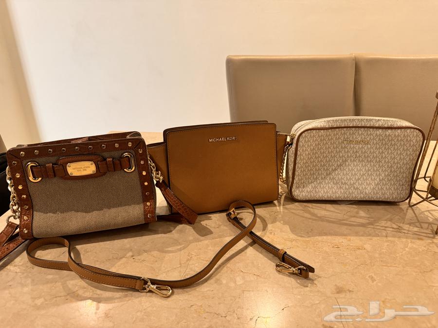 شنط جديده غير مستعمله micheal kors63618872723074113