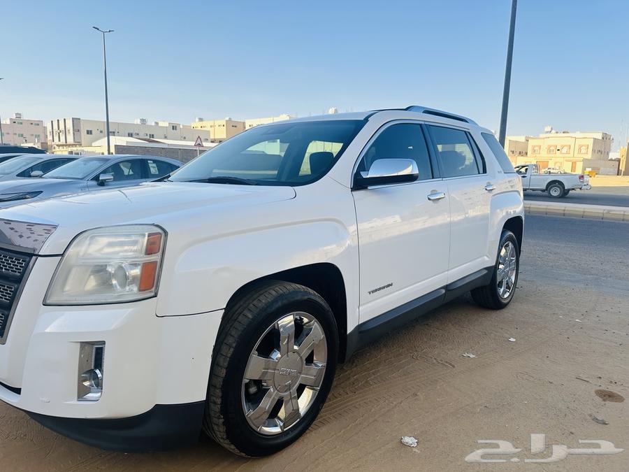 GMC Terrain 201363654895959809110