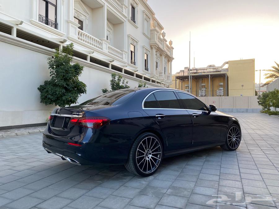 Mercedes E250 - Sold63654902174595111