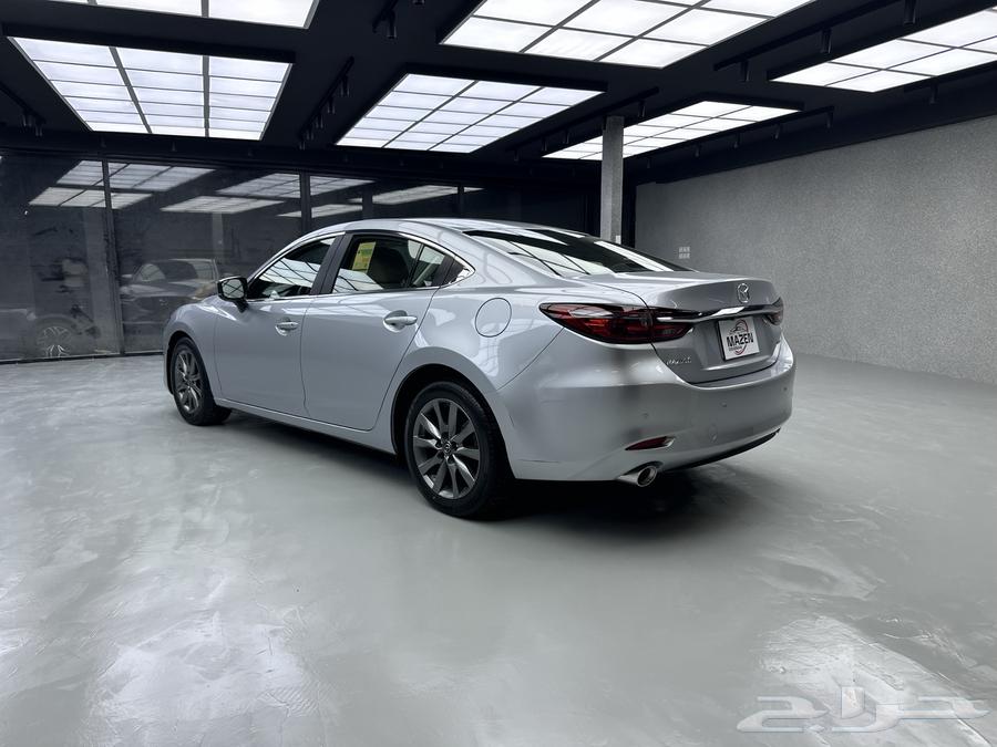 Mazda Mazda 663654648269441114