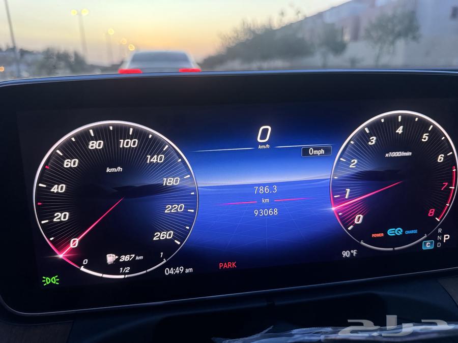 مرسيدس c300 موديل 202263654650257027110