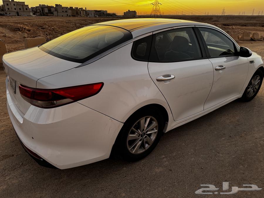 Kia Optima 201863654665229699114