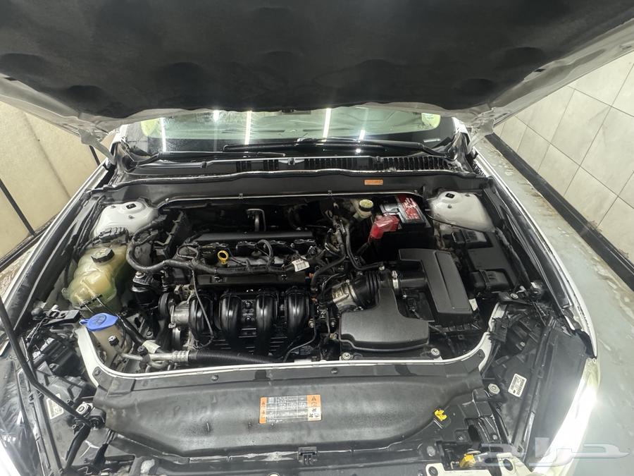 Ford Fusion SE 2014 in Riyadh, 270,000 km mileage63654663415297113