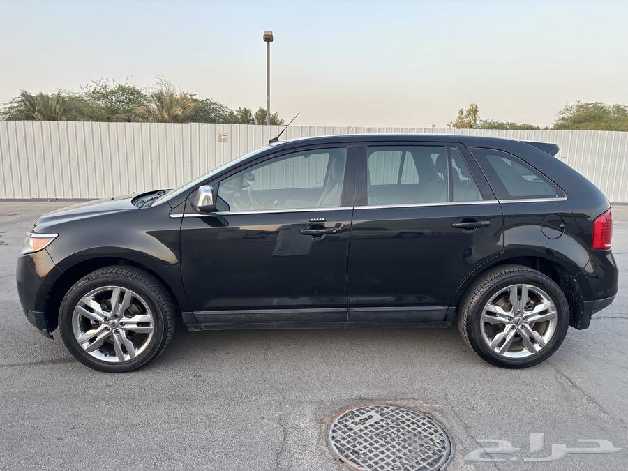Ford Edge Full Option 2013 First Owner63654896572546110