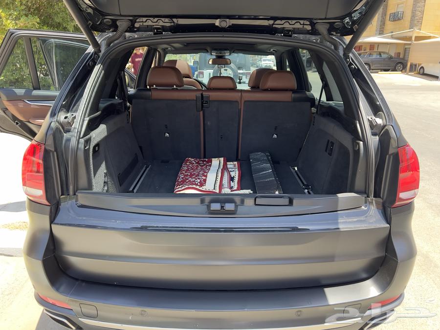 BMW X5 2018 Full option63654656736387114