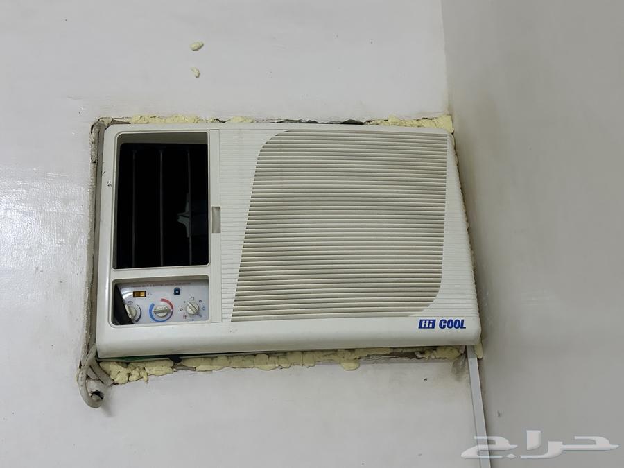New window air conditioner63618876081921111