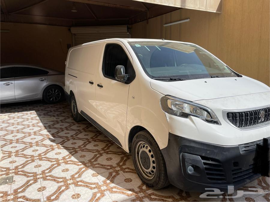 Peugeot Expert63654659360001110