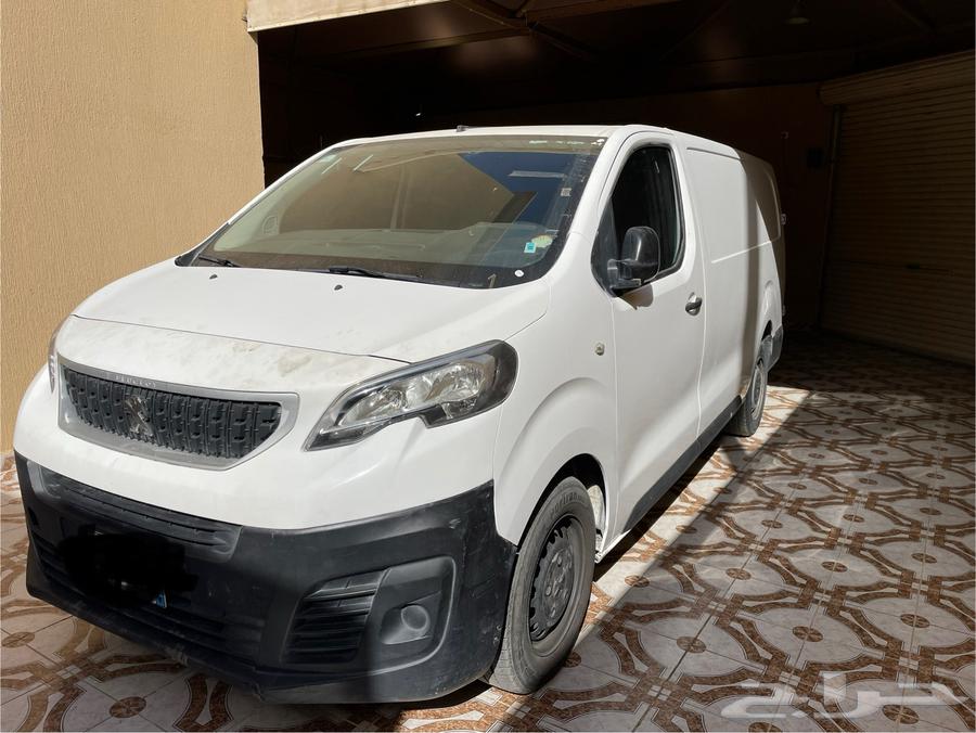 Peugeot Expert63654659360001111