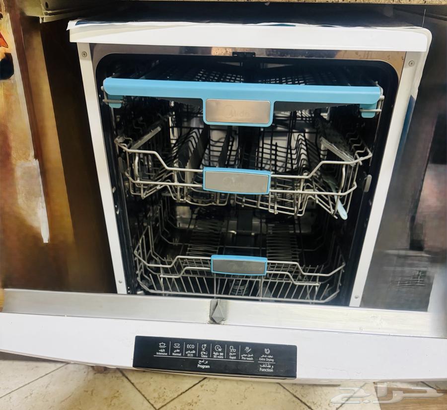 Media Dishwasher Plate Washer63618774571010112