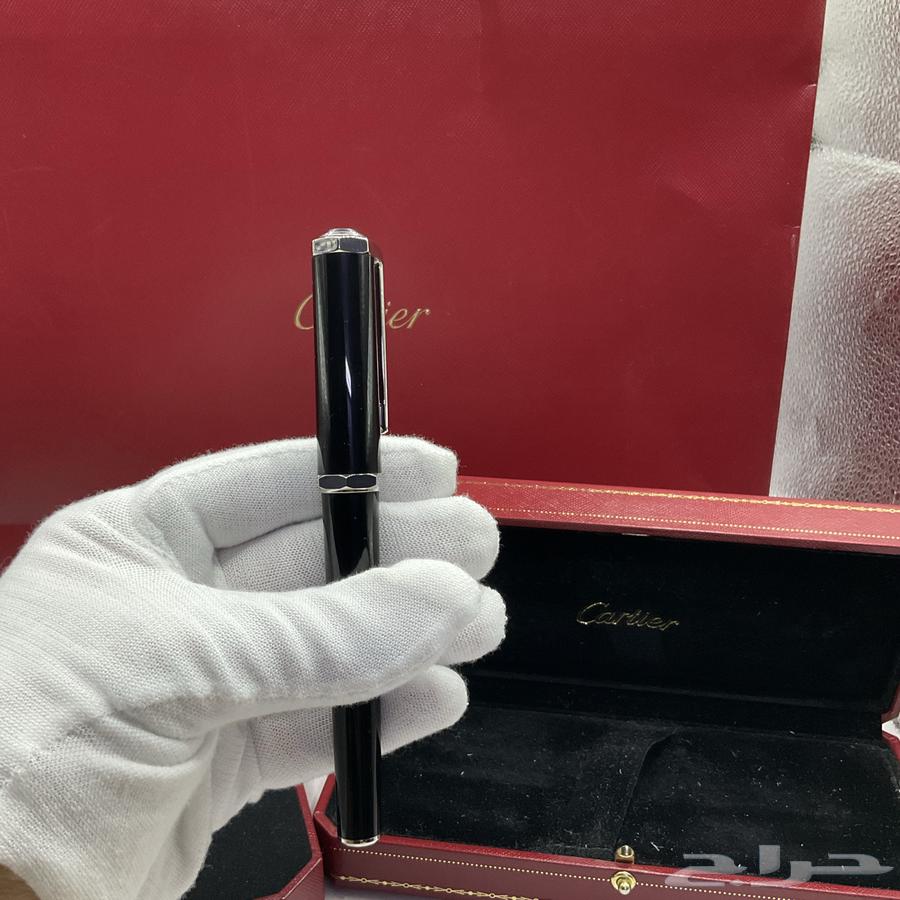(Sold) Cartier Sandyman Dry Cap Original Pen63618951653762113