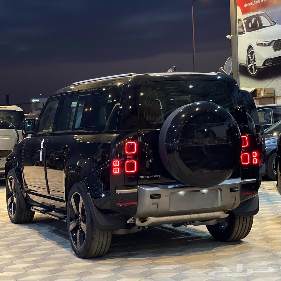 ديفندر HSE202563654665139074114