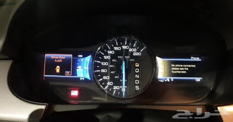 Ford Edge 2013 SEL63654651651842113