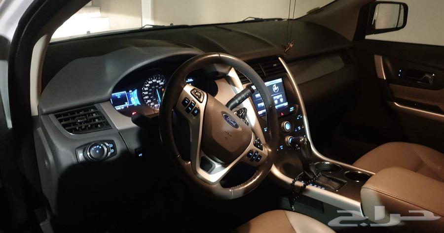 Ford Edge 2013 SEL63654651651842111