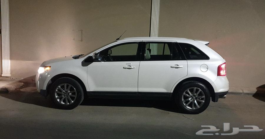 Ford Edge 2013 SEL63654651651842114