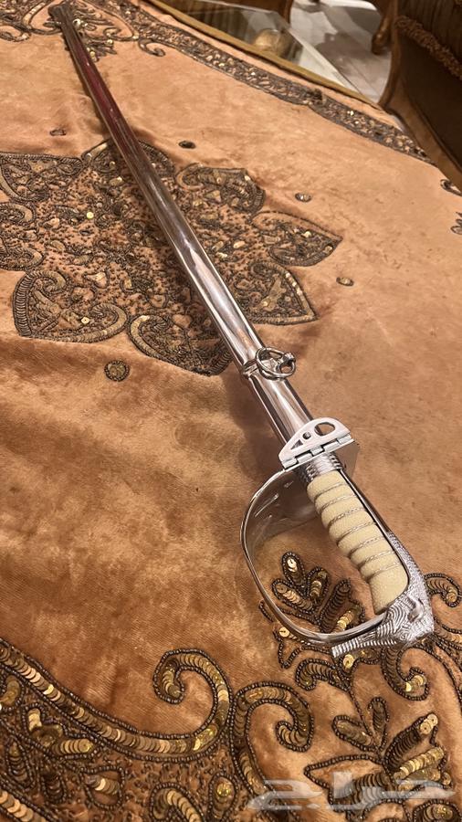 سيف عسكري فرنسي63618871438723112