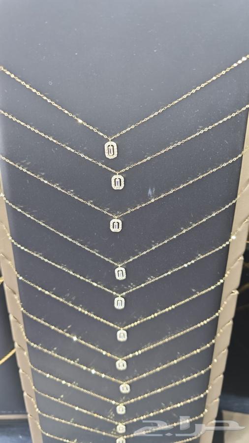 18K Gold Chains63618951910915111