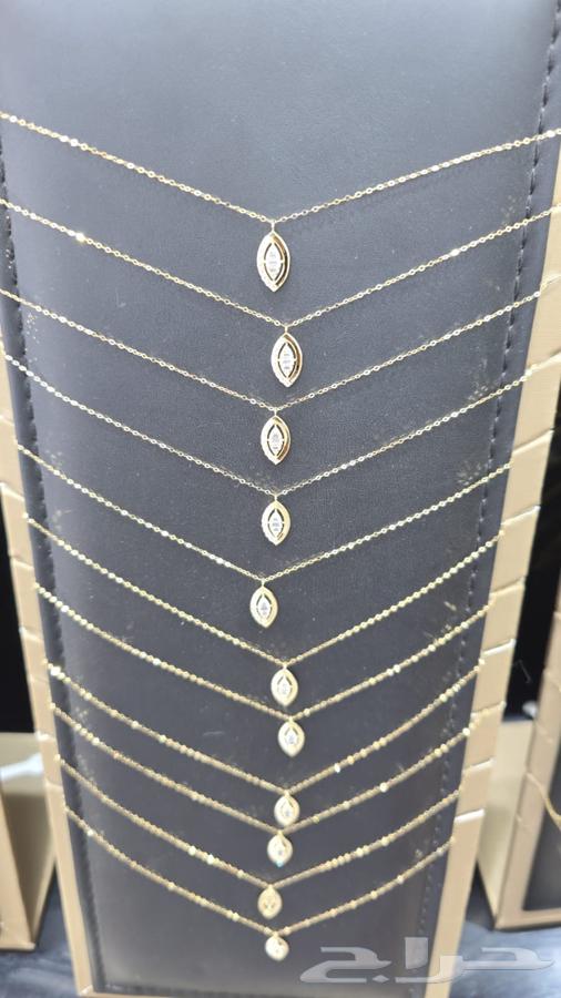 18K Gold Chains63618951910915113