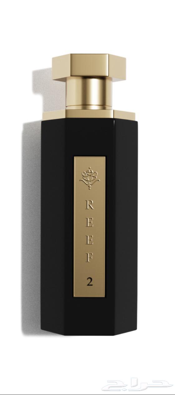 عطر ريف رقم 2 للبيع بما يرضي الله استخدام رشها واحده بس63618767204739111