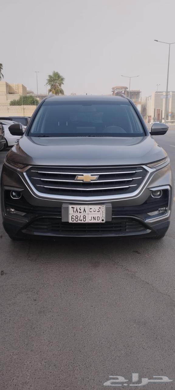 Chevrolet Captiva 2021 for sale63654652940417110