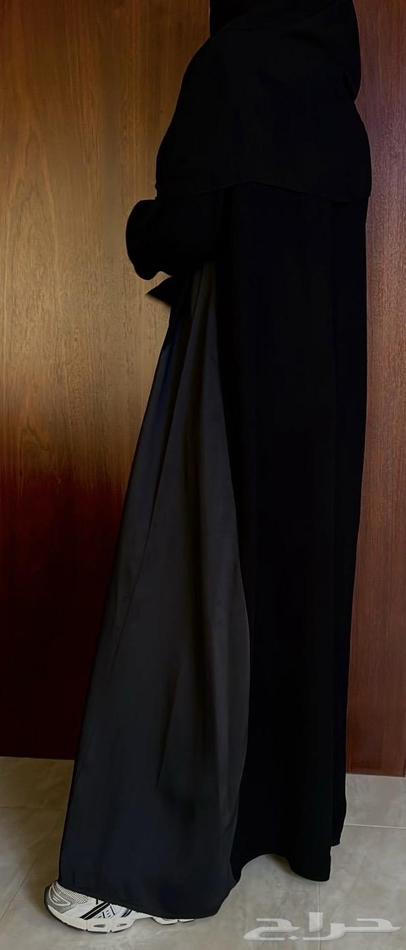 Abaya for sale - Elegant design and flared cut63618871032451111