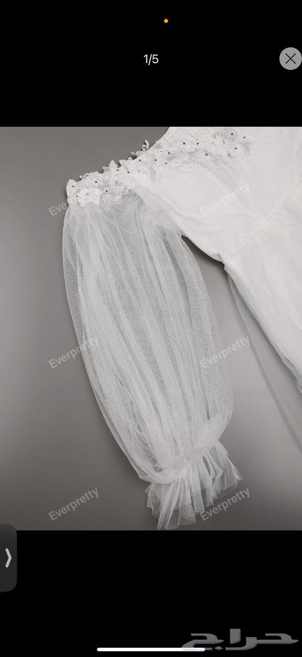 فستان زفاف63618876924162111