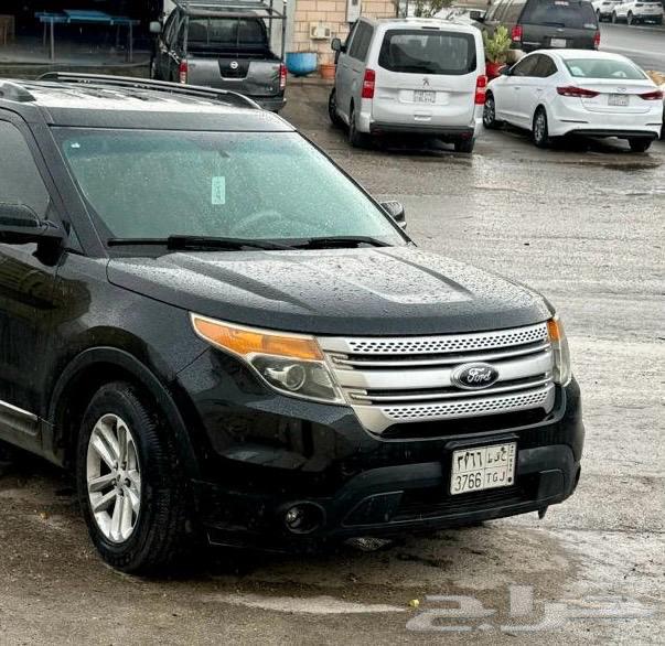 فورد اكسبلور 2015 ستاندر63654655746050114