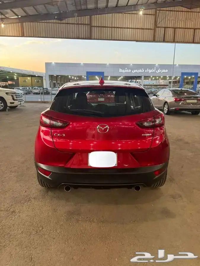 Mazda CX3 202163654658340097113