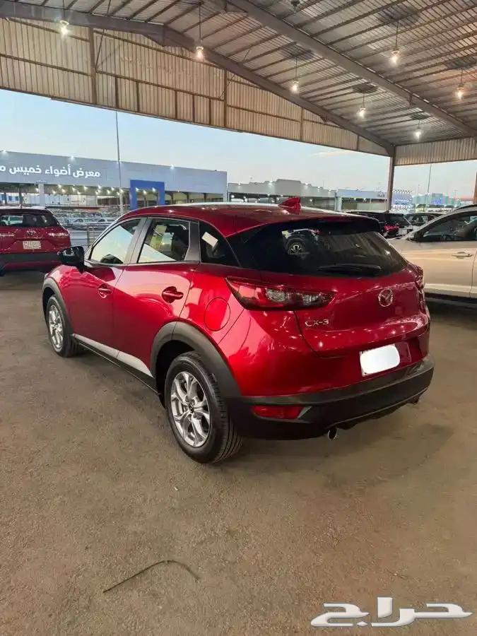 Mazda CX3 202163654658340097114