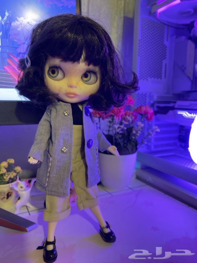 Special custom doll63618876119682113
