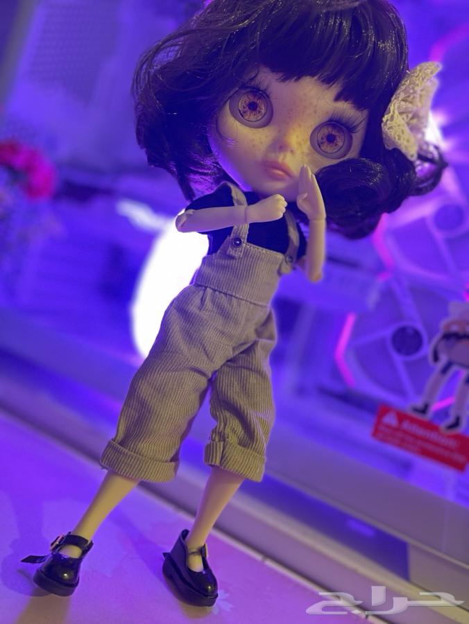 Special custom doll63618876119682114
