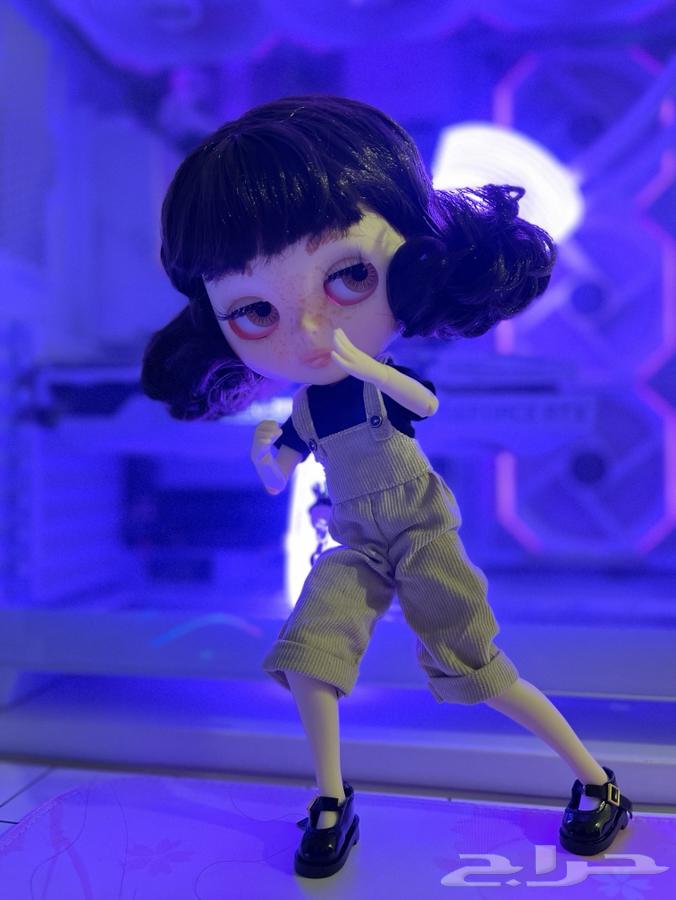 Special custom doll63618876119682111