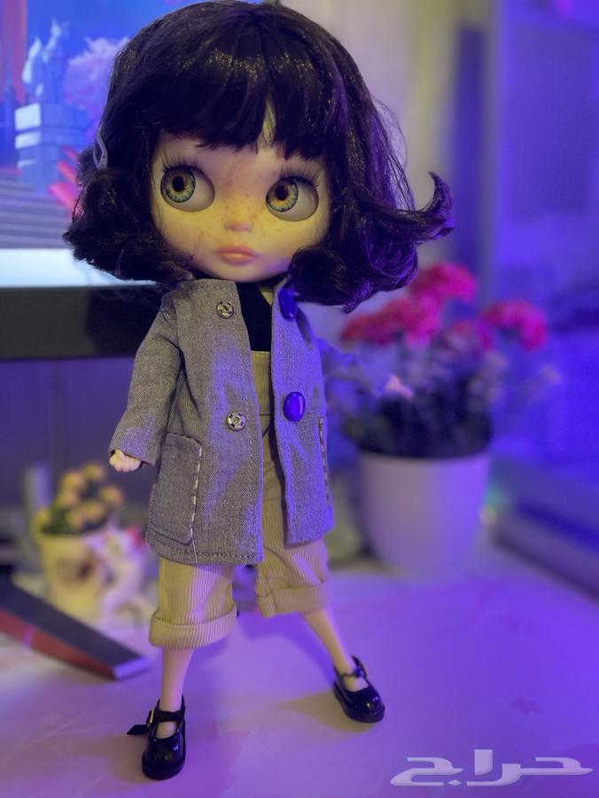 Special custom doll63618876119682112
