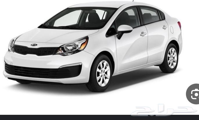 Kia Rio 201663654647712641110