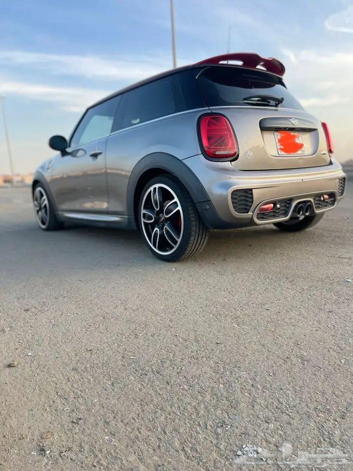 ميني كوبر 201963654662596097112
