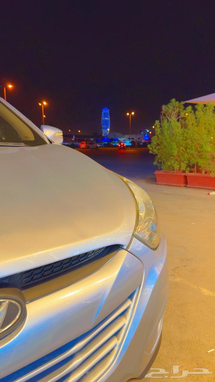 هيونداي توسان 201363654666613762112