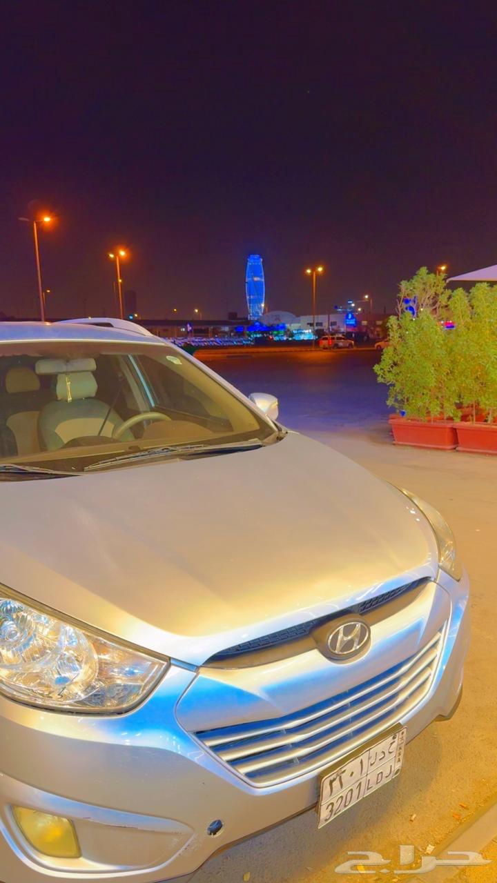 هيونداي توسان 201363654666613762110