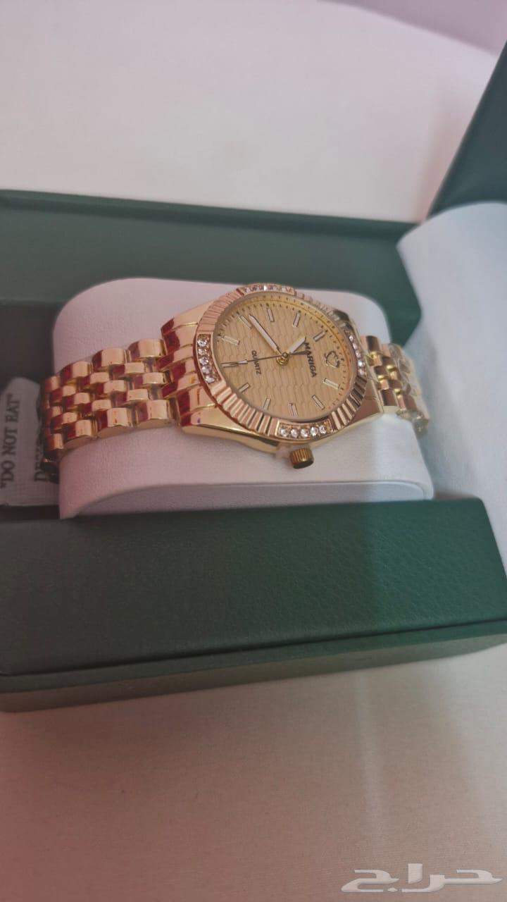 New Elegant Luxury Waterproof Women's Watch for Sale63618675955971113