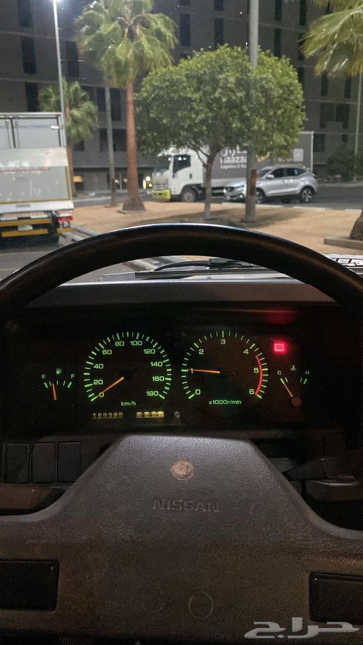 شاص نيسان موديل 9963654649247874111