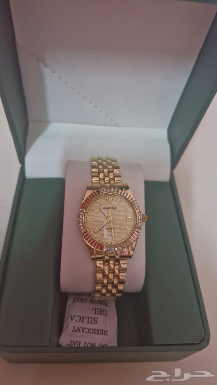 New Elegant Luxury Waterproof Women's Watch for Sale63618675955971112