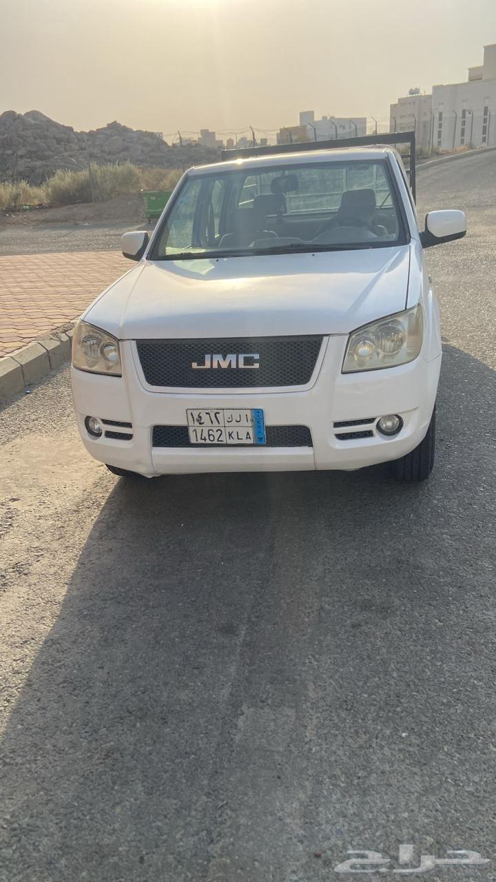 For sale JMC van63654900001026111